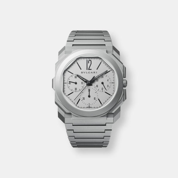 Montre octo finissimo