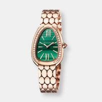 Montre serpenti seduttori