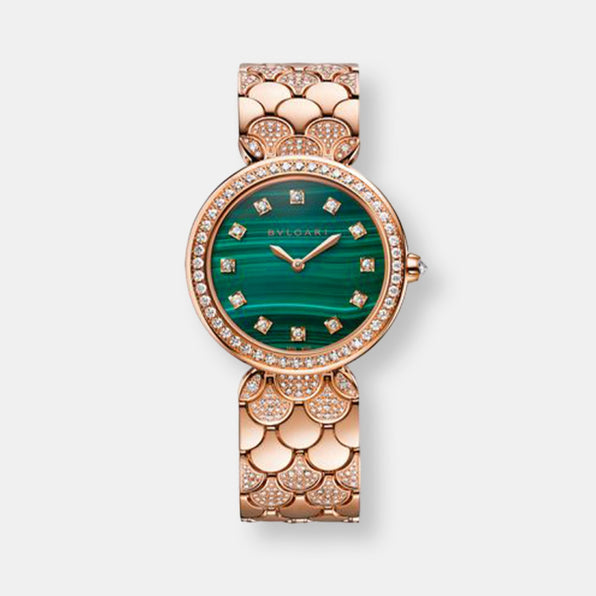 Montre diva's dream