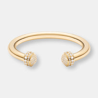 Bracelet ouvert possession