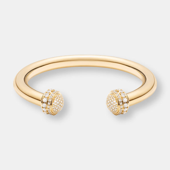 Bracelet ouvert possession