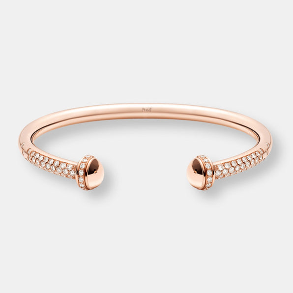 Bracelet ouvert possession