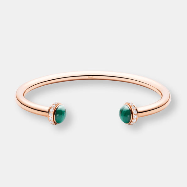 Bracelet ouvert possession