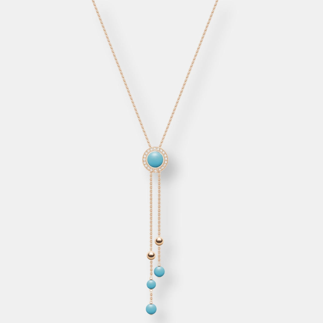 Pendentif possession