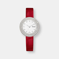 Montre possession