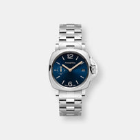 Montre luminor due