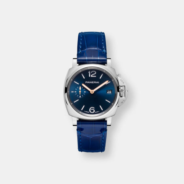 Montre luminor due