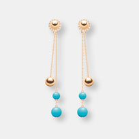 Boucles d’oreilles possession