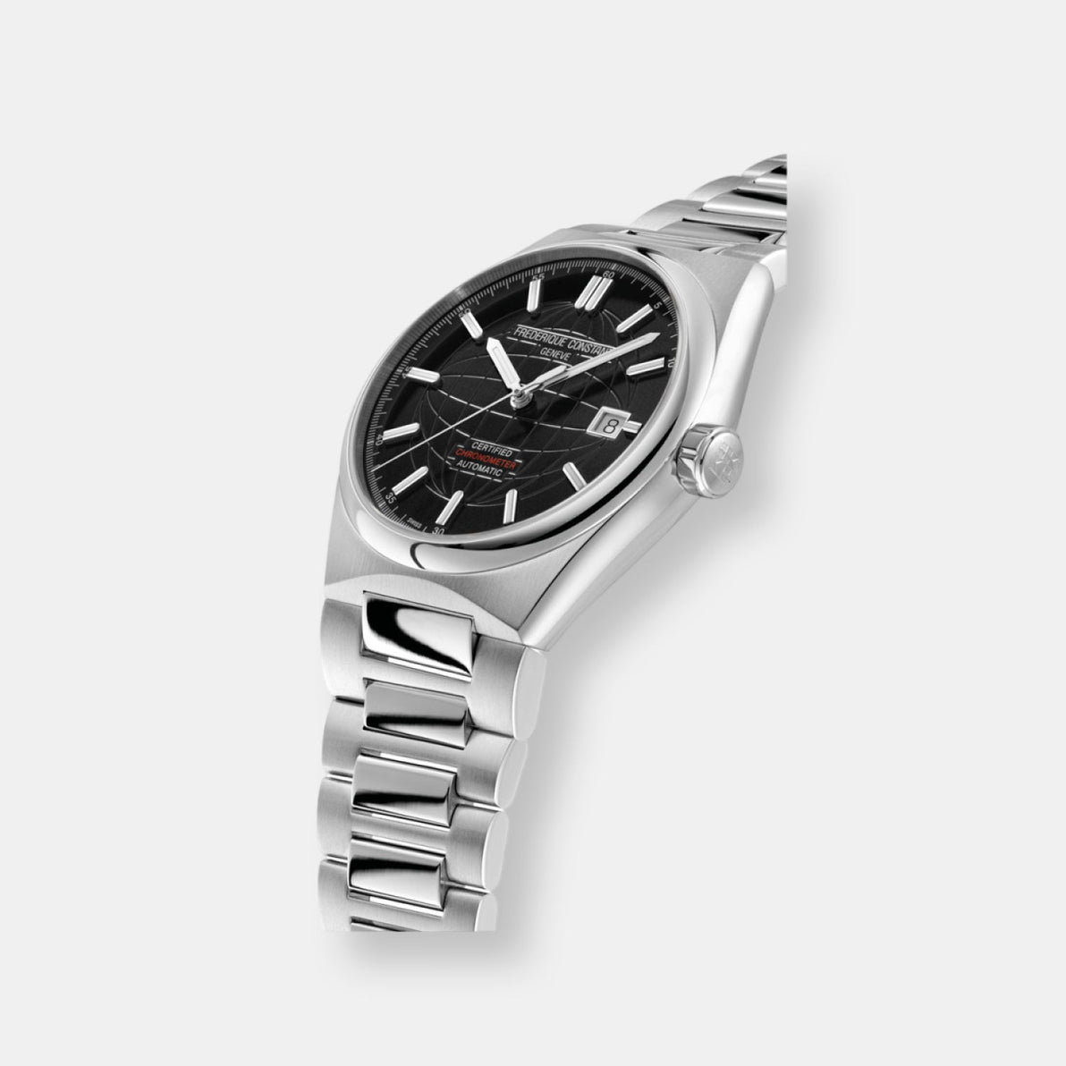 Montre highlife automatique cosc