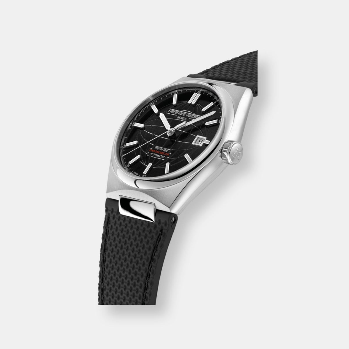 Montre highlife automatique cosc