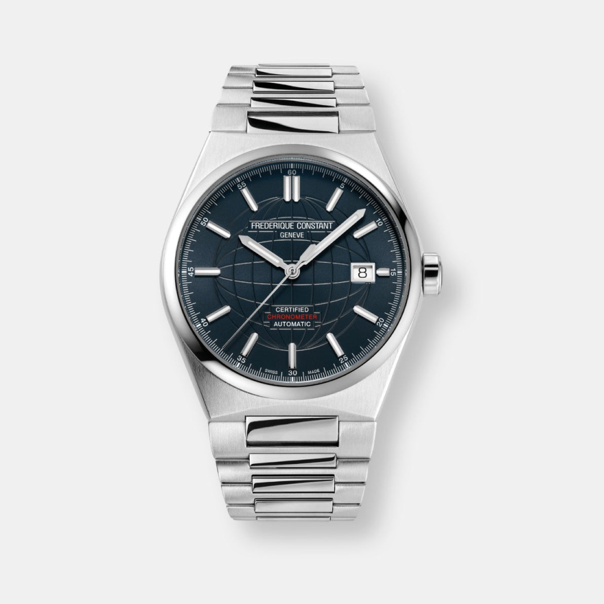 Montre highlife automatique cosc