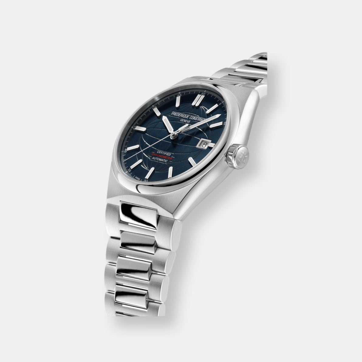 Montre highlife automatique cosc