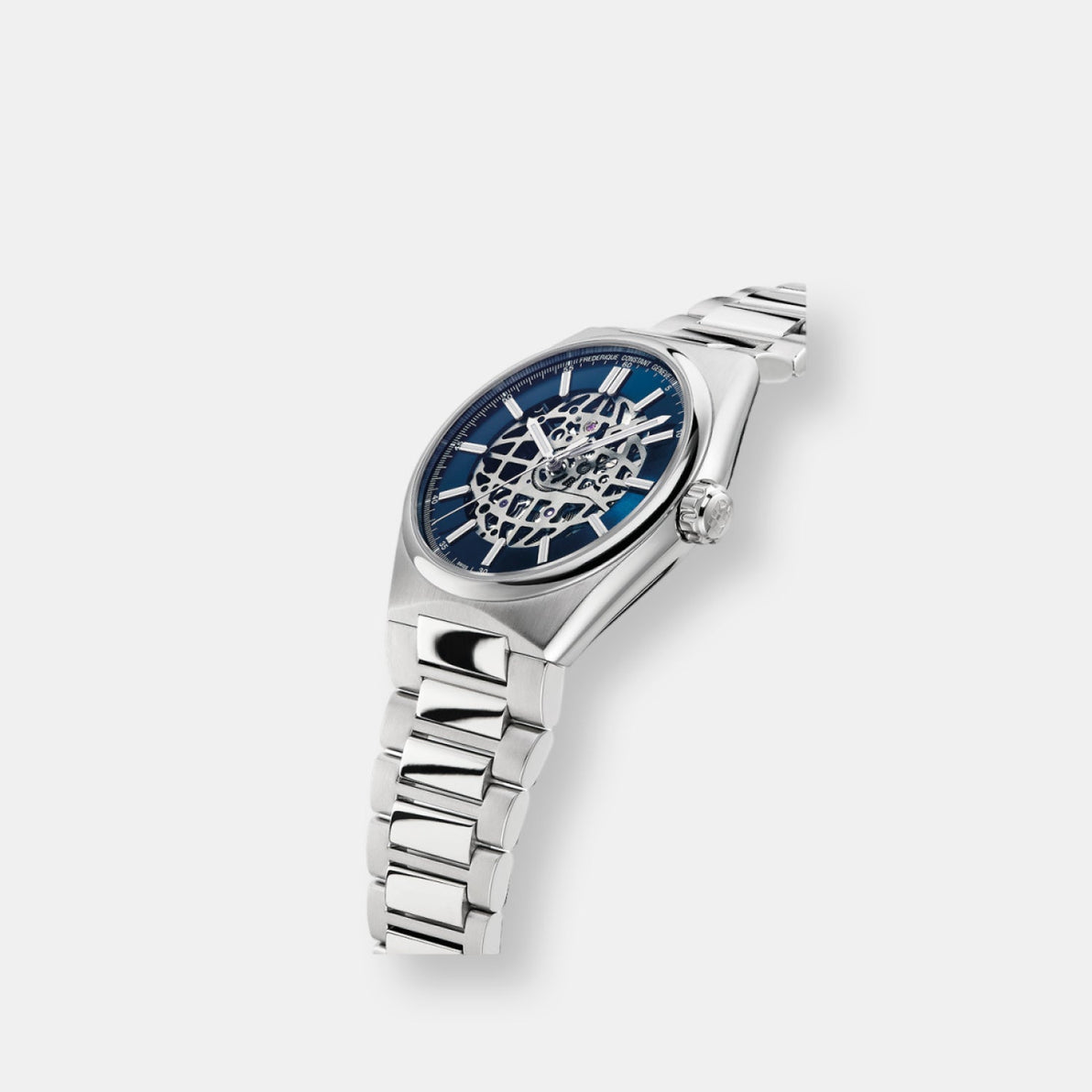 Montre highlife automatic skeleton