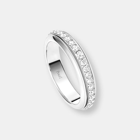 Bague possession