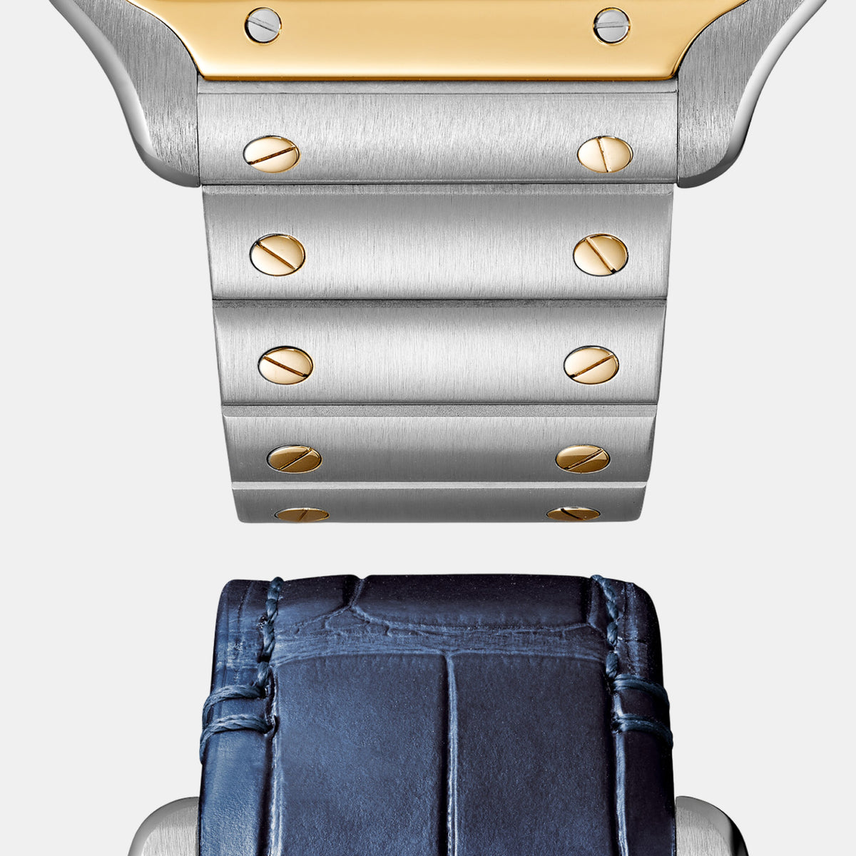 Montre santos de cartier