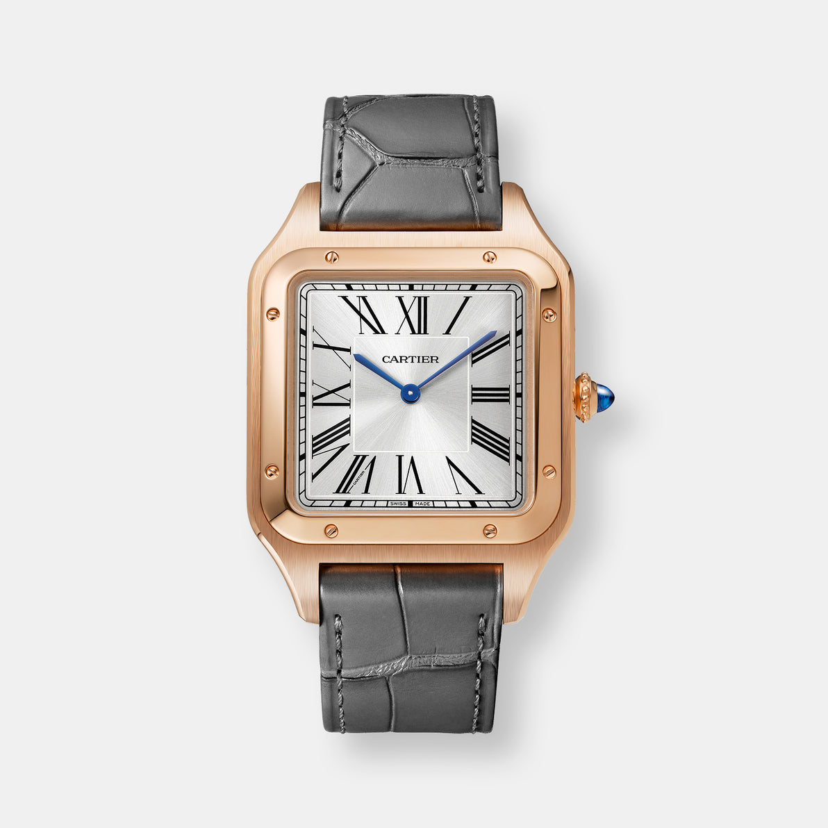 Montre santos de cartier