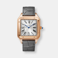 Montre santos de cartier