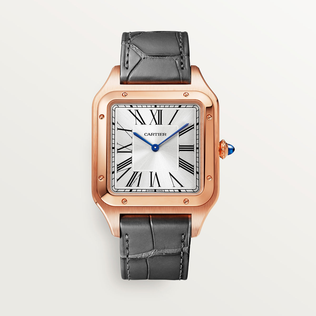 Montre santos de cartier