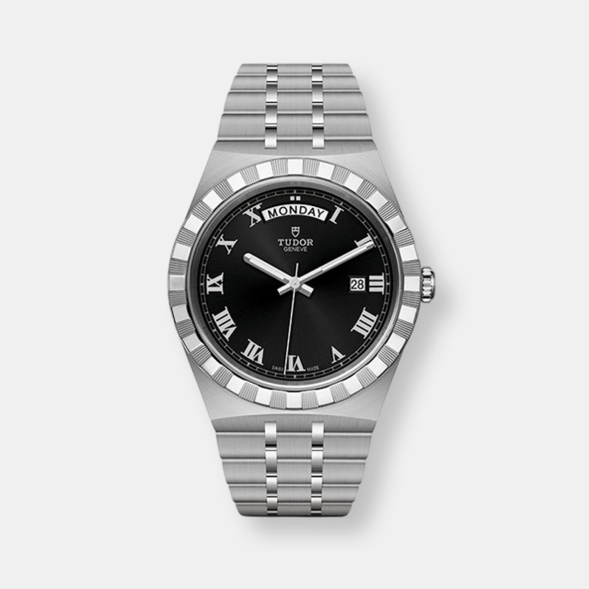 Montre tudor royal
