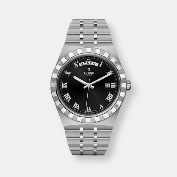 Montre tudor royal