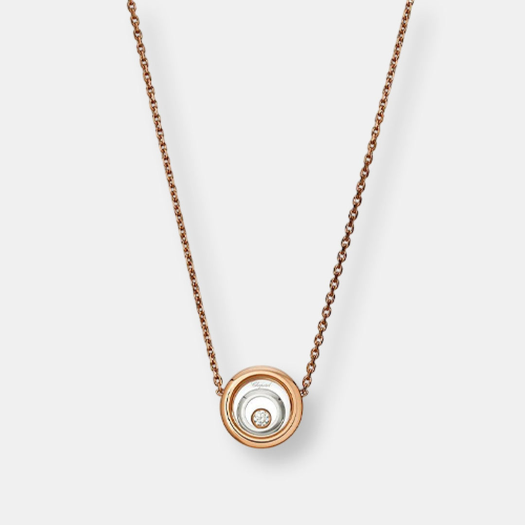 Collier happy spirit