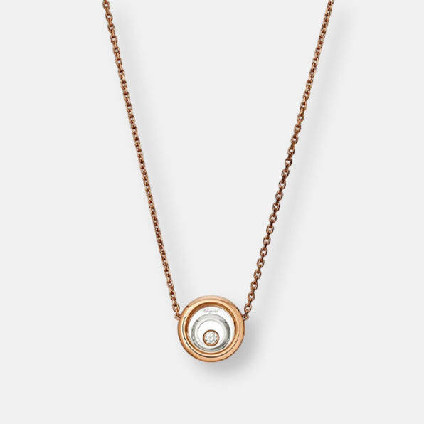 Collier happy spirit