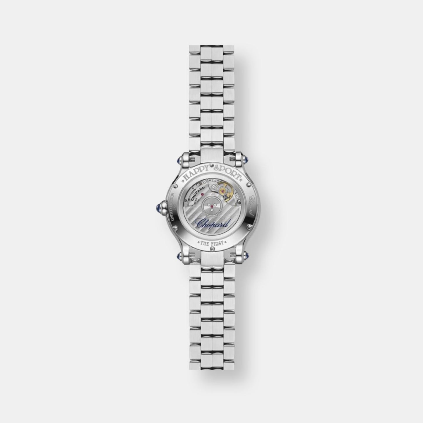 Montre happy sport the first
