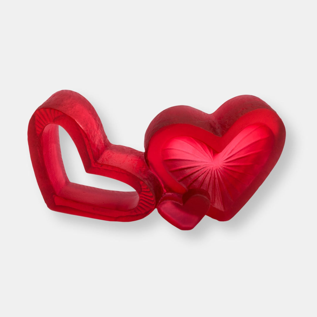 Coeur saint-valentin