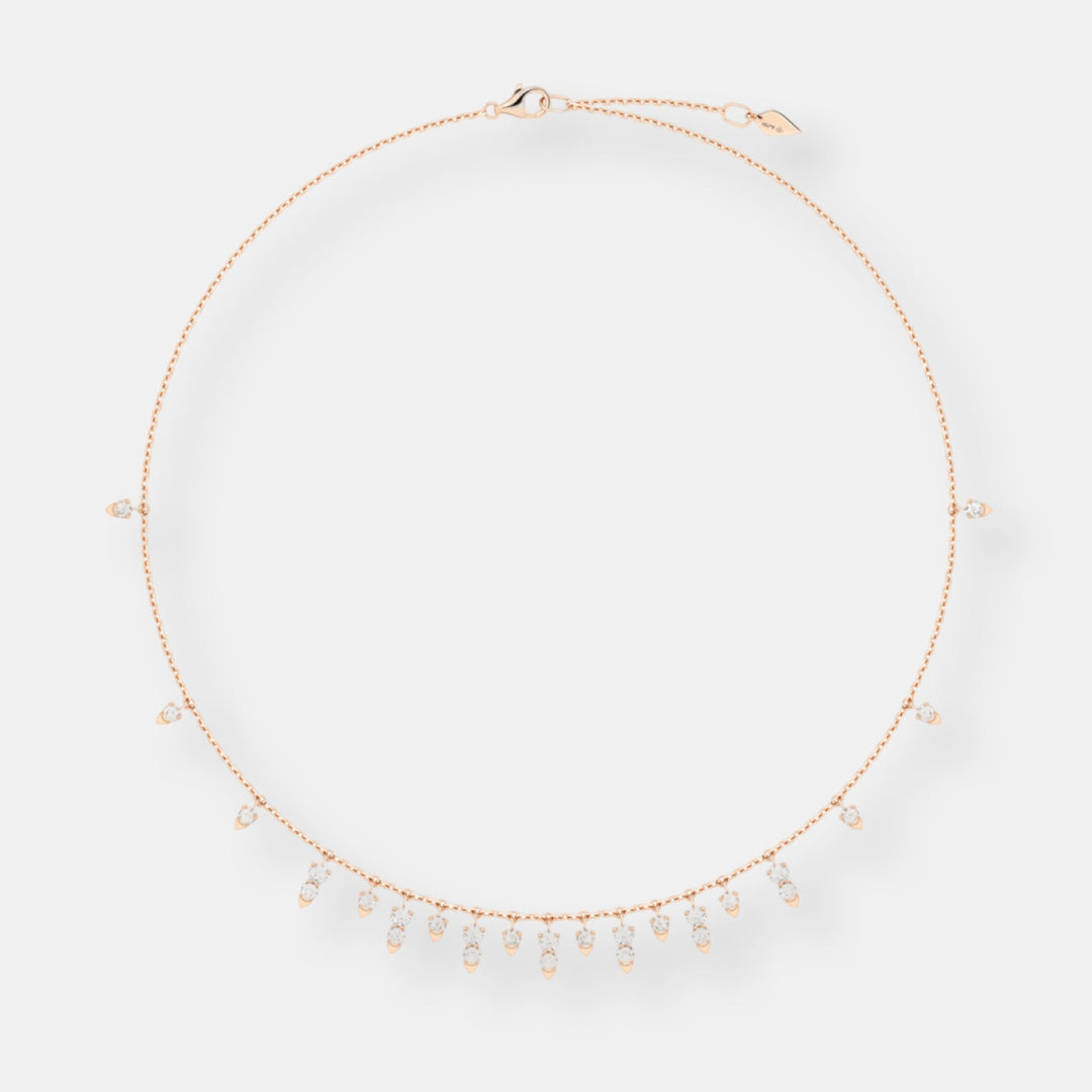 Collier piaget sunlight