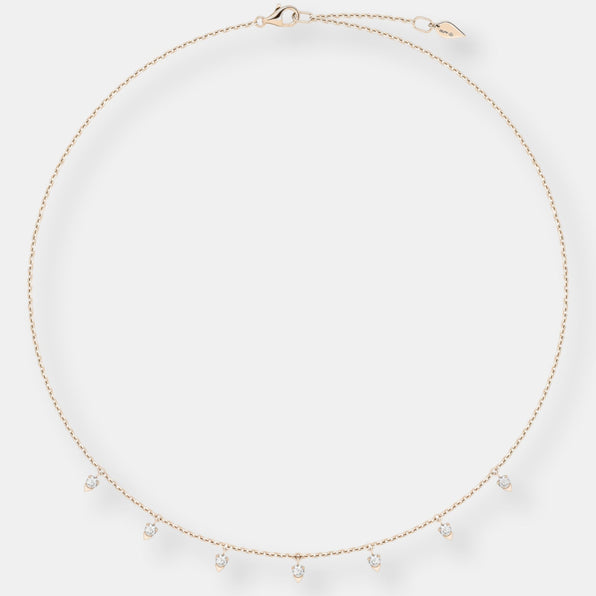 Collier piaget sunlight
