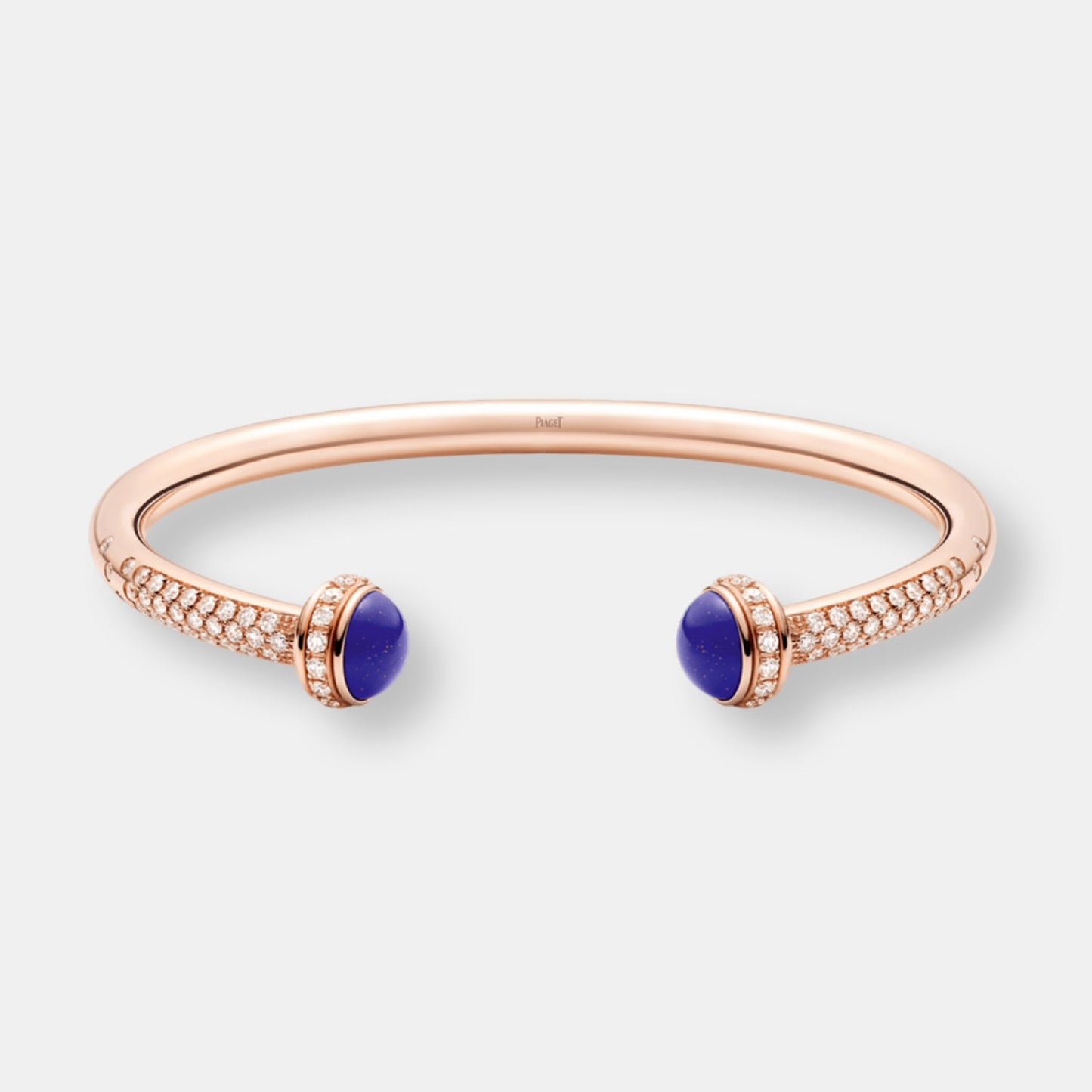 Bracelet ouvert possession