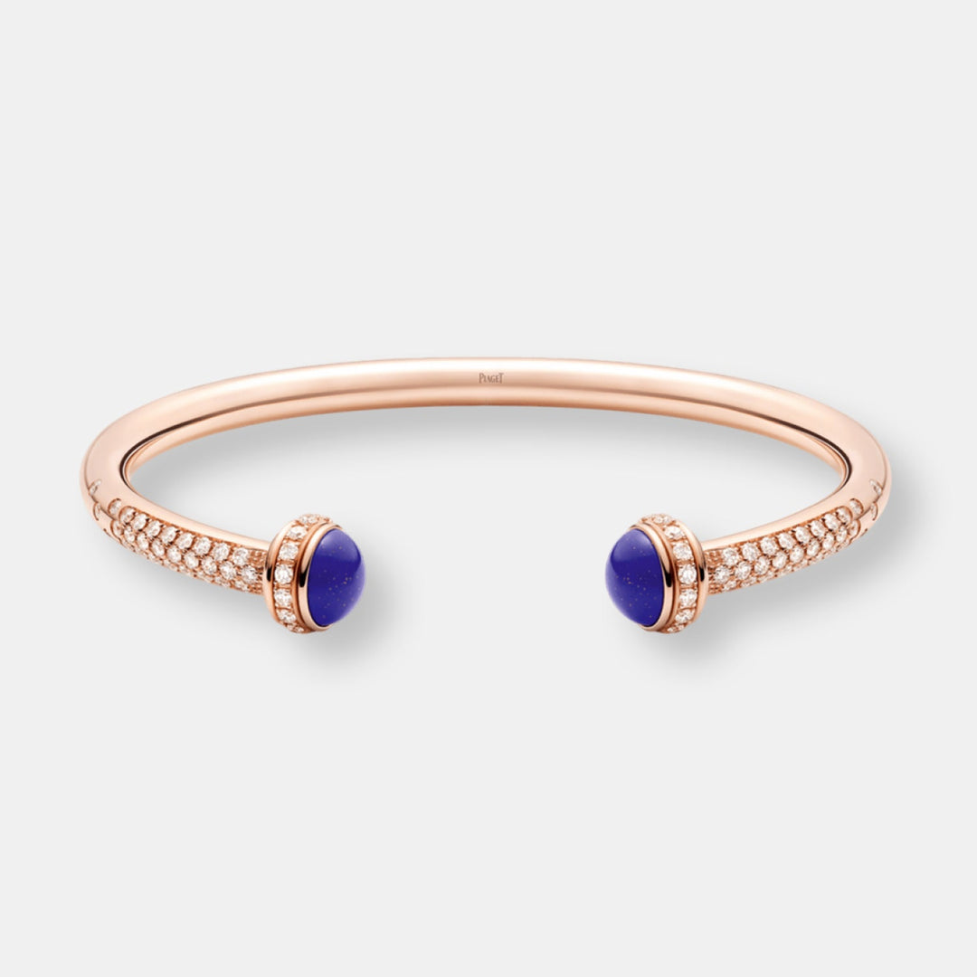 Bracelet ouvert possession