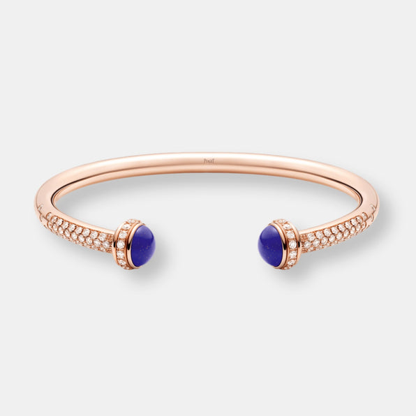 Bracelet ouvert possession