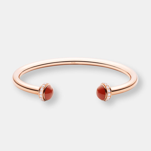 Bracelet ouvert possession