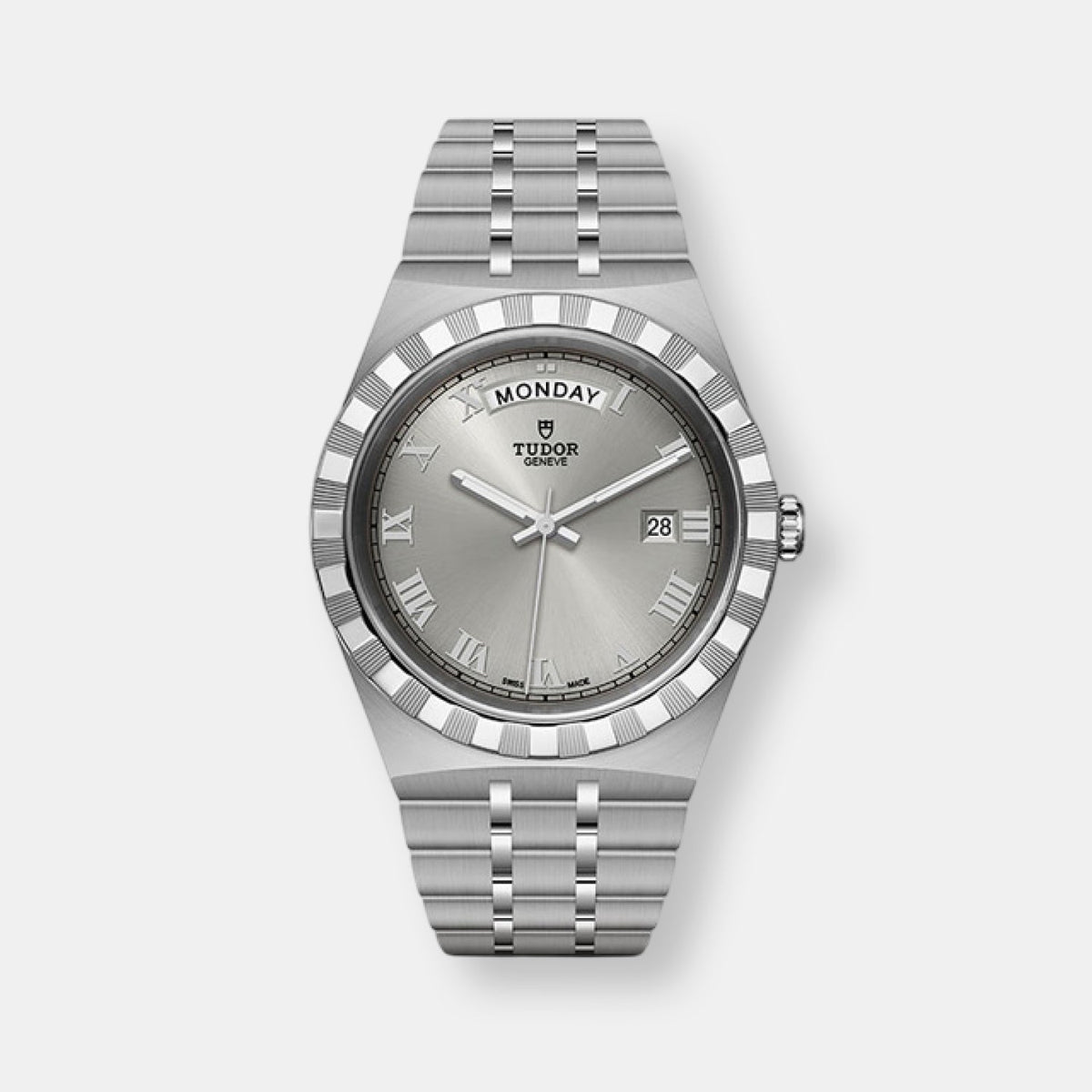 Montre tudor royal