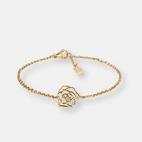 Bracelet piaget rose