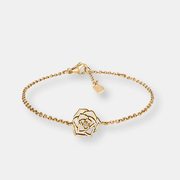 Bracelet piaget rose
