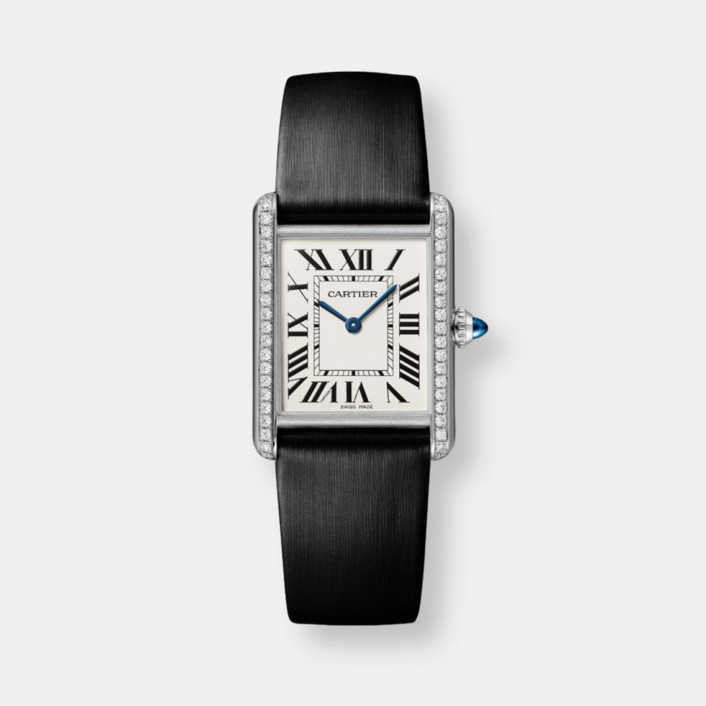 Montre tank must