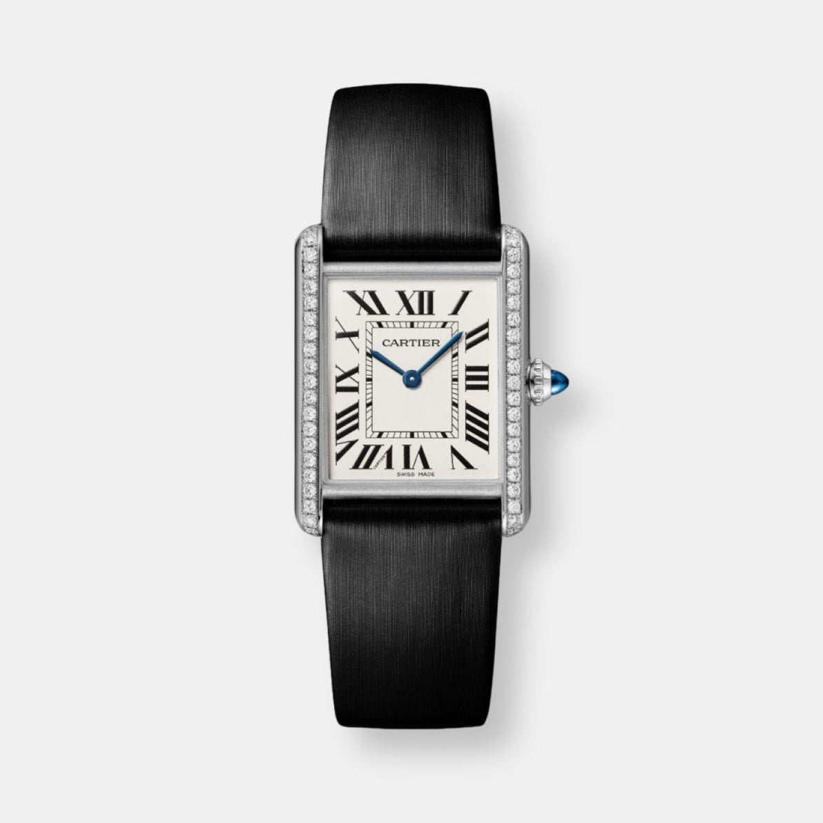 Montre tank must