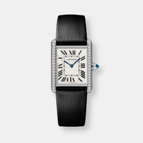 Montre tank must