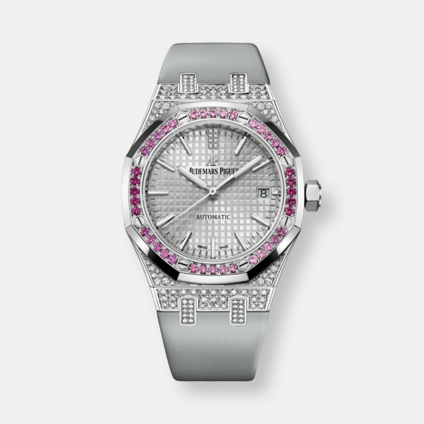 Montre royal oak automatique