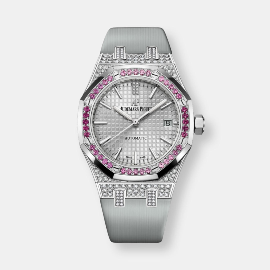 Montre royal oak automatique