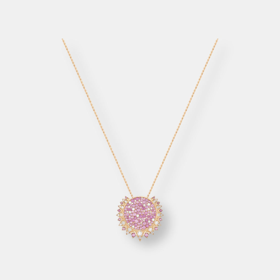 Pendentif piaget sunlight