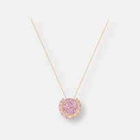 Pendentif piaget sunlight