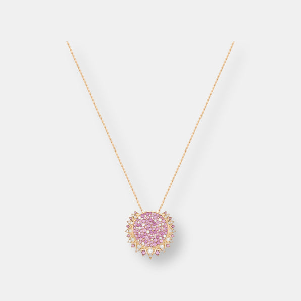 Pendentif piaget sunlight