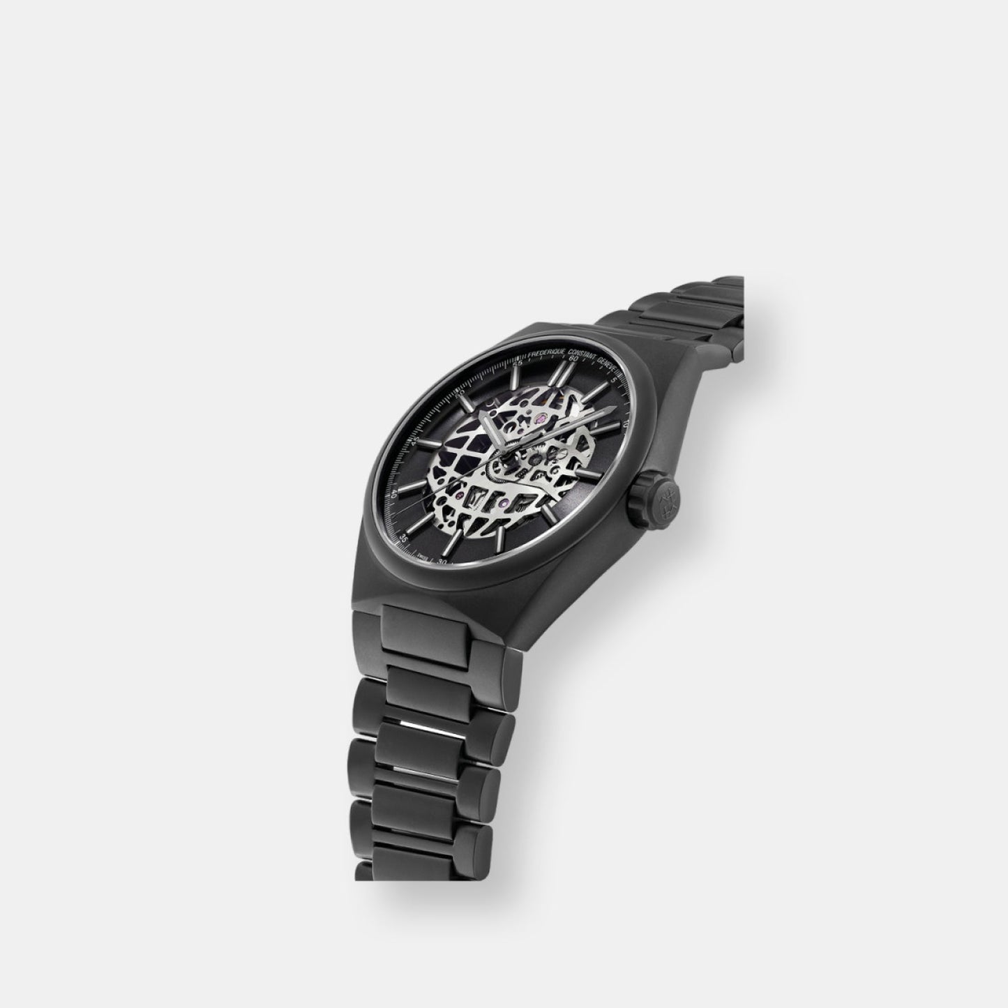 Montre highlife automatic skeleton