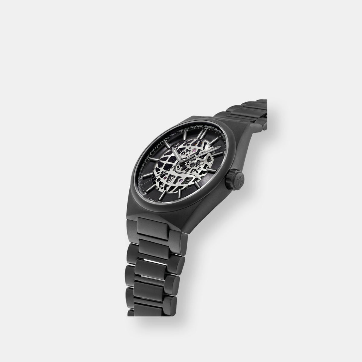 Montre highlife automatic skeleton