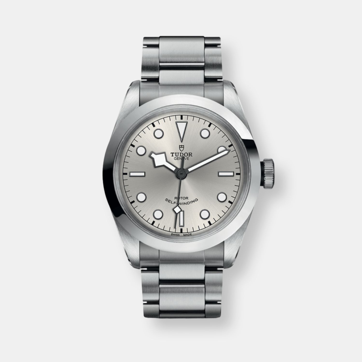 Montre black bay 41