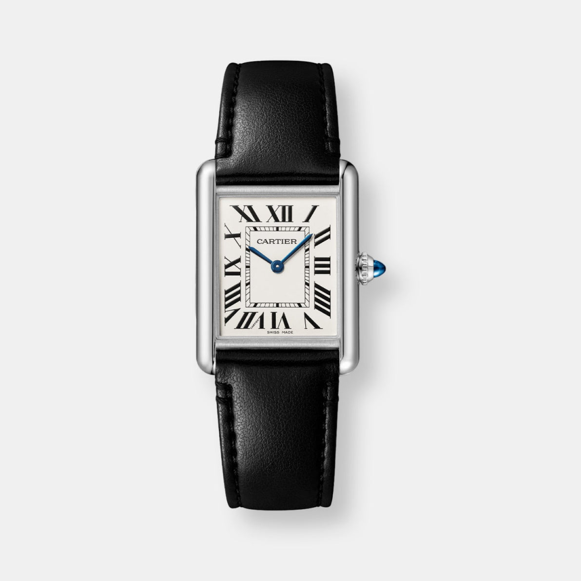 Montre tank must