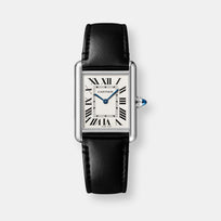 Montre tank must